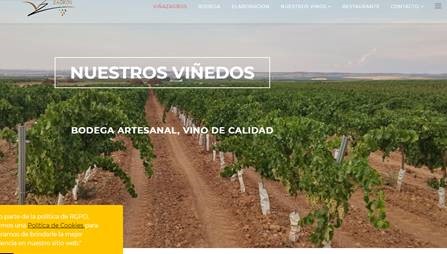 Bodegas Viñazagros